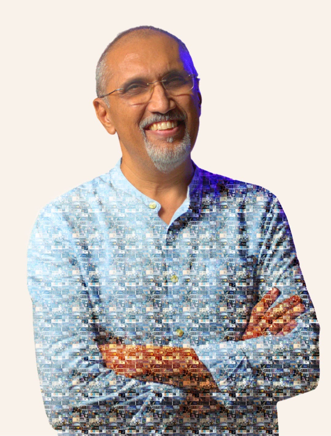 Shri Tanmaye Vyas: Preserving Indias Space Heritage Through Astrophila
