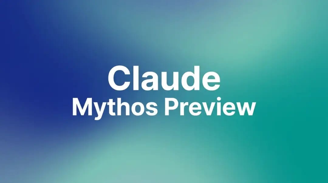 Claude Mythos By Anthropic