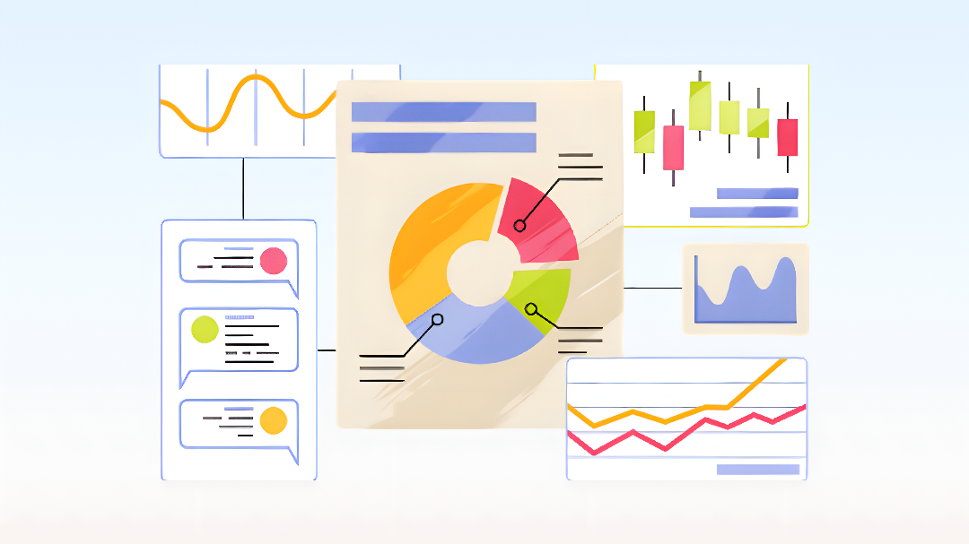 Designing Data-Dense Dashboards: