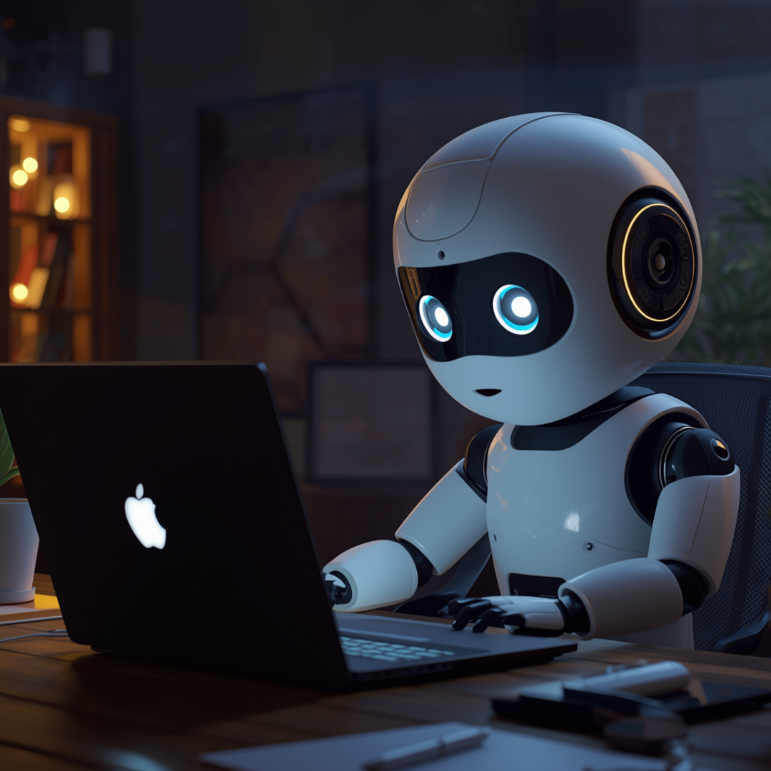 5 Ways AI Is Removing Hours of Work From Your Week