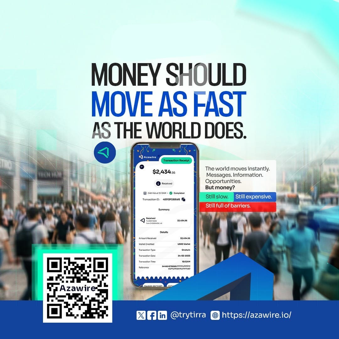 Tirra: Bringing Speed to your Finance