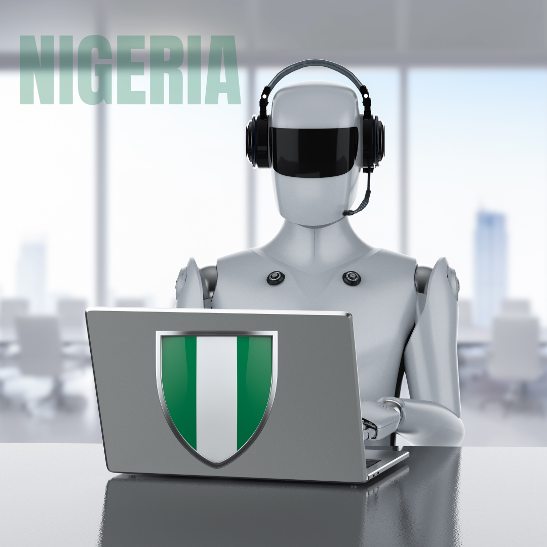 How AI Chatbots Are Redefining the Future in Nigeria