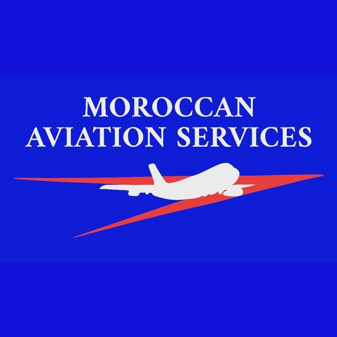 Elevating Excellence: Moroccan Aviation Services Leading the Charge in