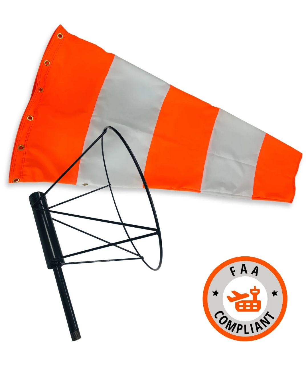 Heavy Duty Windsocks Victoria?—?Built Strong for Industrial & Avia