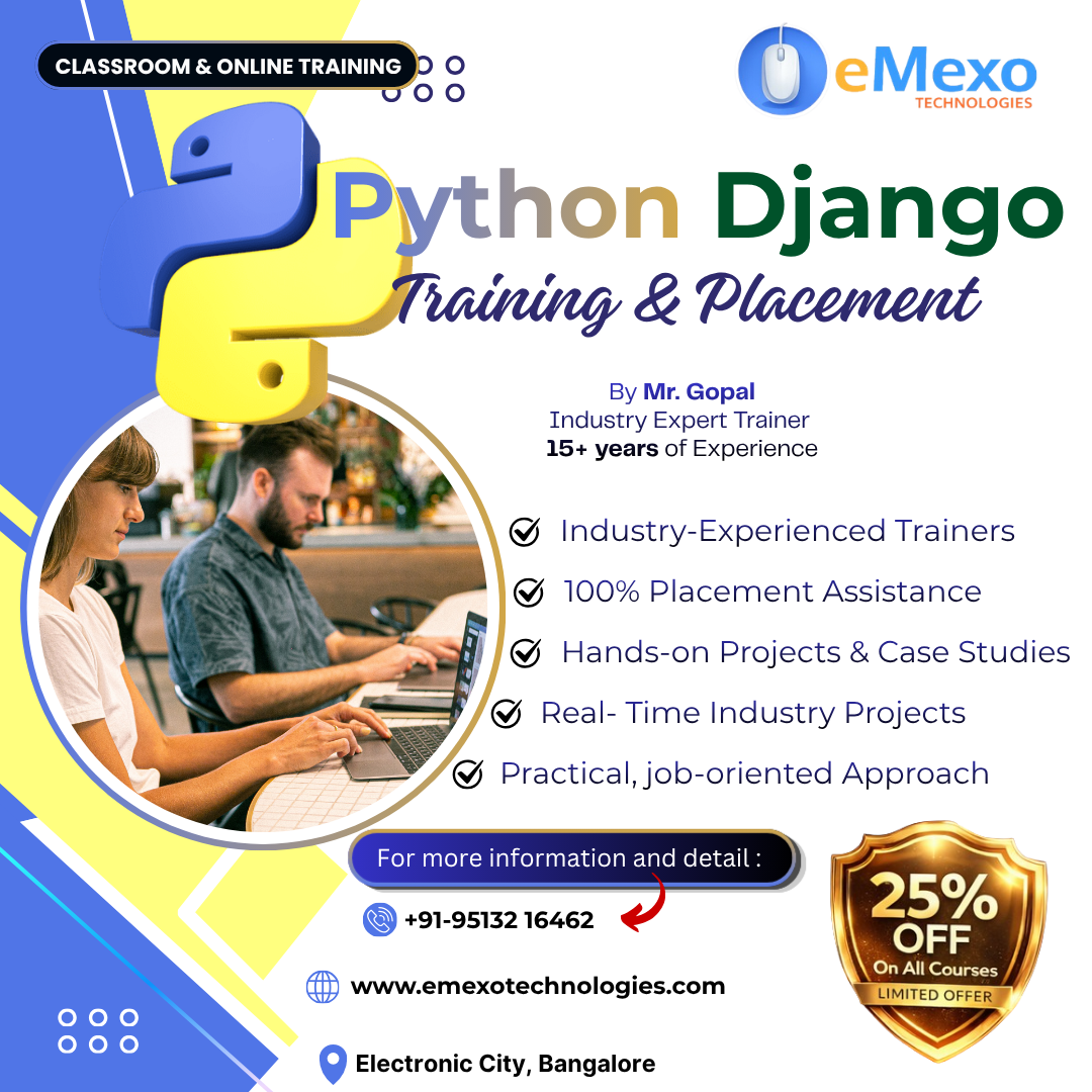 Why Python Django is Still the King of Web Frameworks in 2026 (and How to Master It)