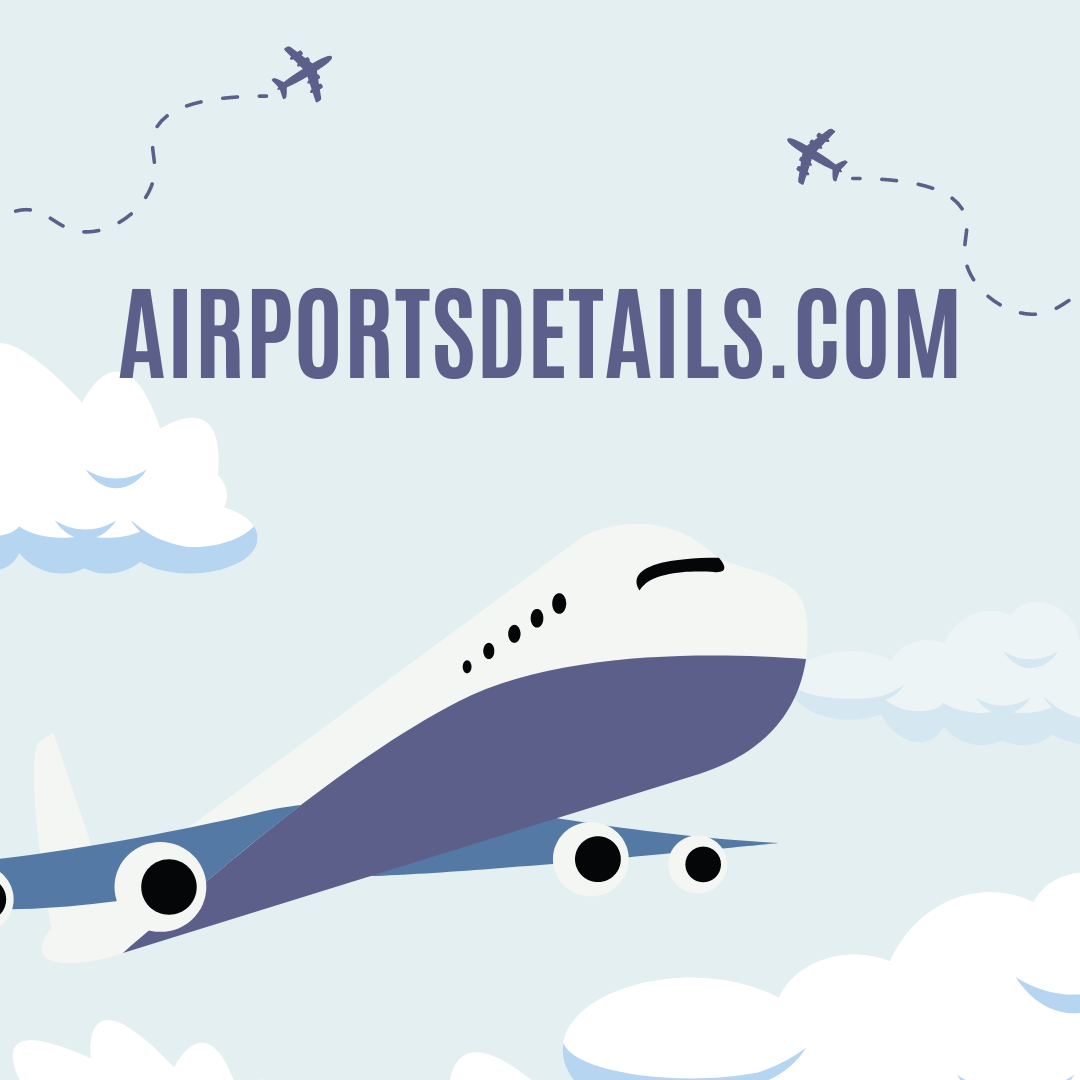 Airportsdetails.com +1–833–563–0186