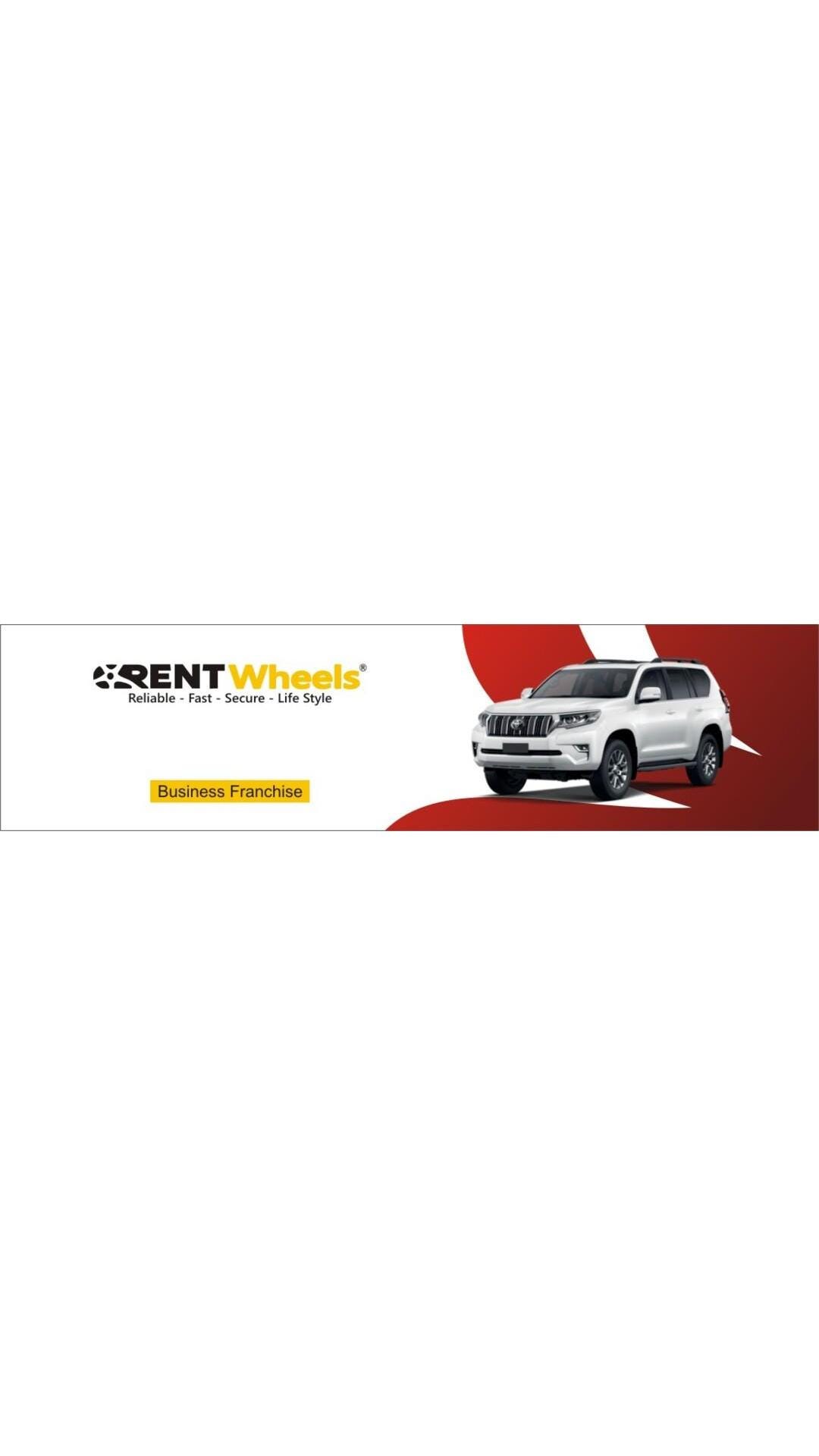 About Me & RentWheels