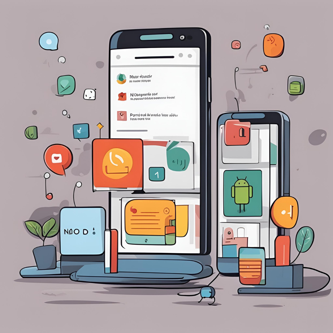 Live Activity on Flutter Android — An alternative implementation.
