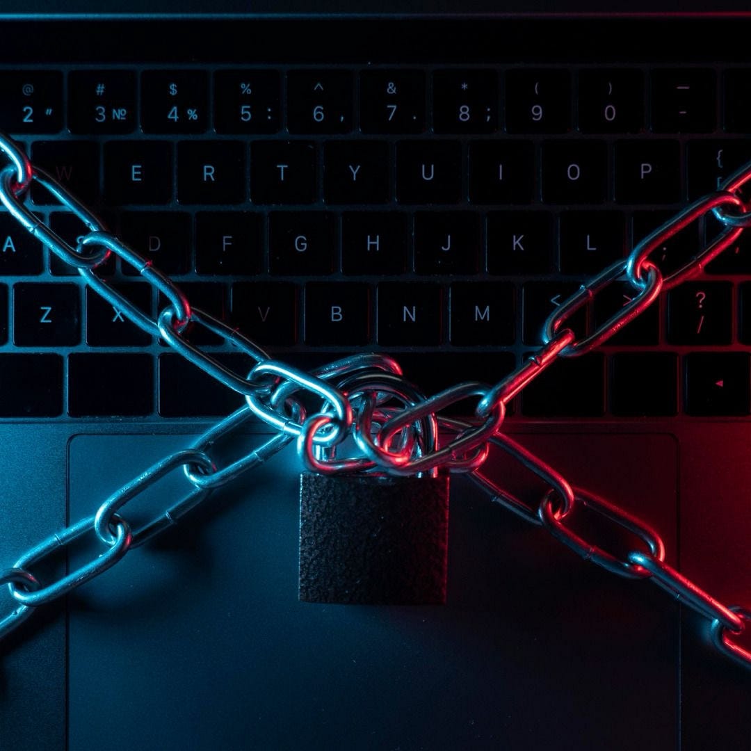 DAY 3 OF 100 DAYS AS A STUDENT STUDYING CYBERSECURITY