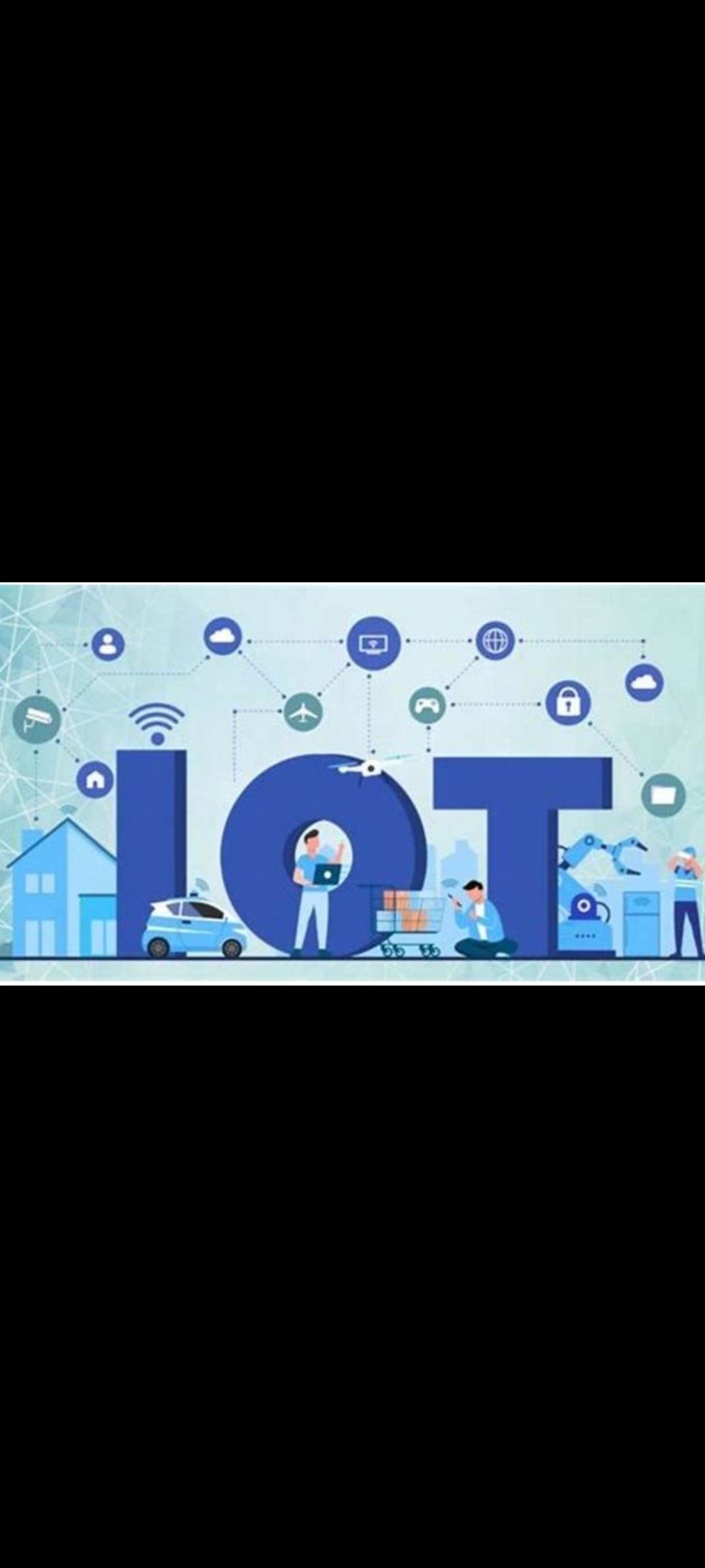 IoT Explained: How Smart Devices Are Quietly Running the World in 2025