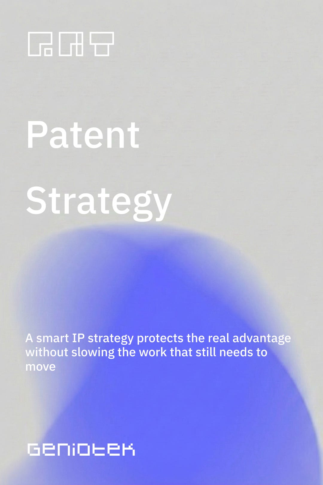 Patent Strategy for Hardware Startups: What to Protect and When to File