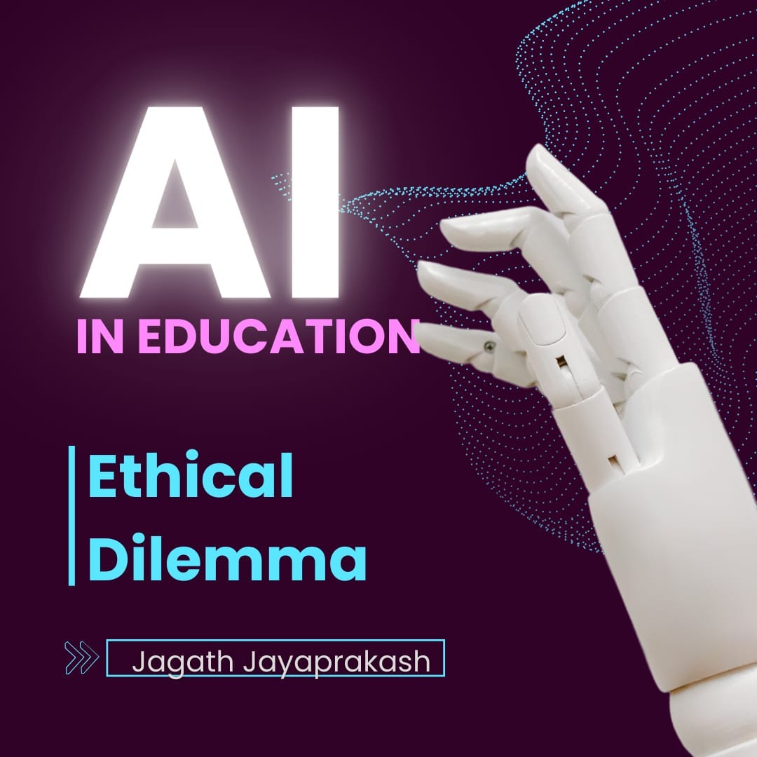 The Promise of AI in Education