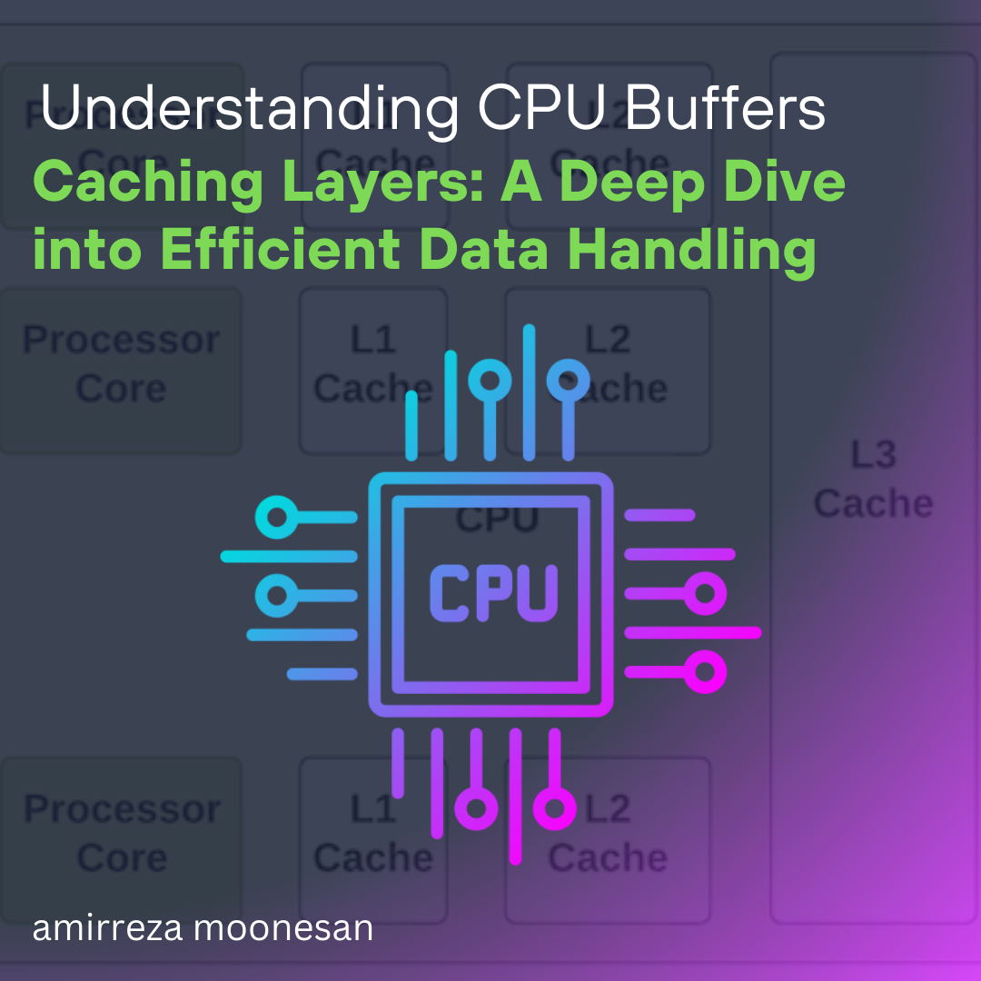 Understanding CPU Buffers and Caching Layers: A Deep Dive into Efficient Data Handling