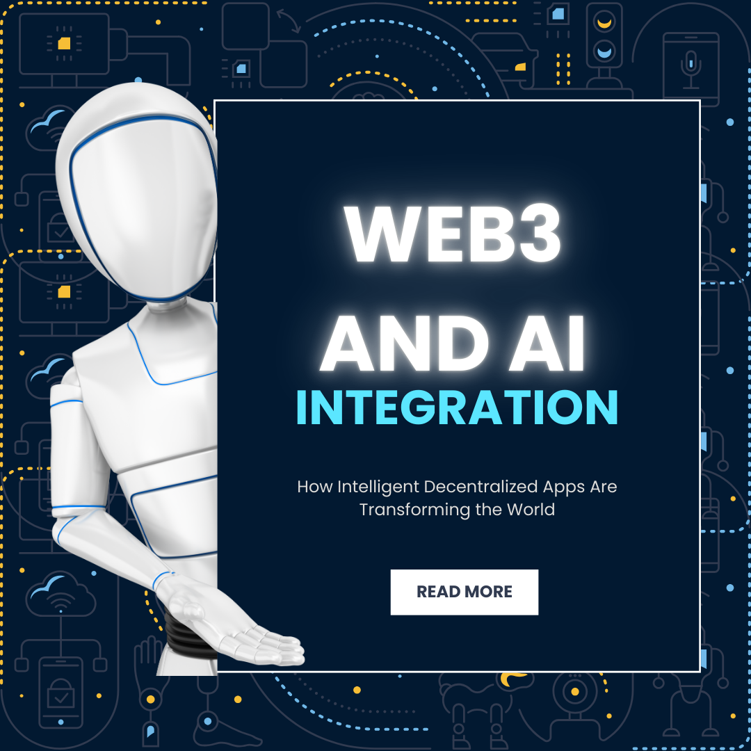 Web3 and AI Integration