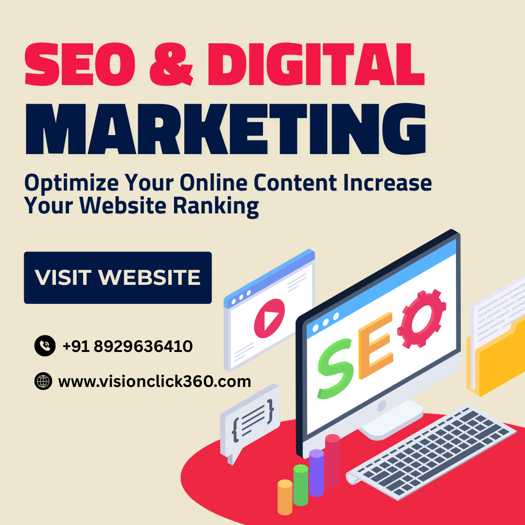 SEO Services in Noida: The Smart Way to Get More Leads, Traffic & Sales