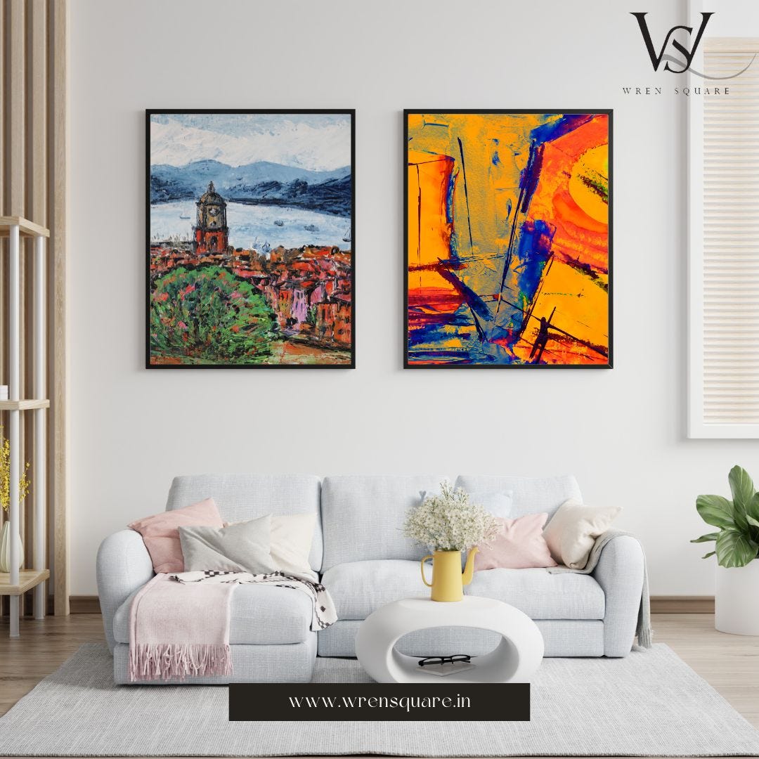 Transform Your Space with Expert Interior Decorators?—?Wren Square