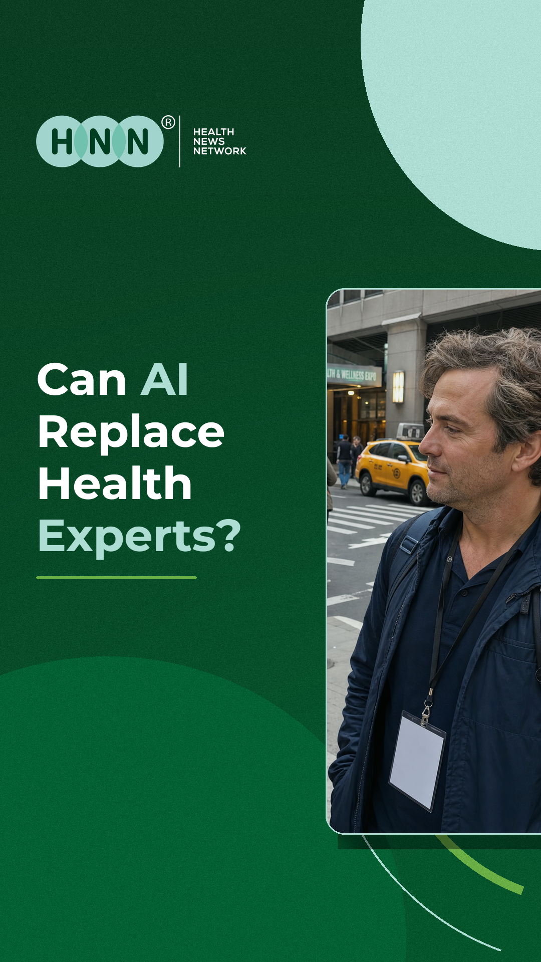AI Made Knowledge Free. Trust Is Now the Competitive Advantage.