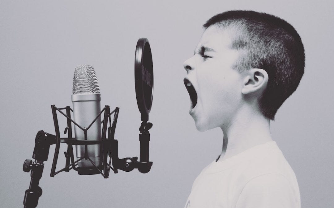 Audio Processing for Machine Learning (Part 1): Foundations of Sound