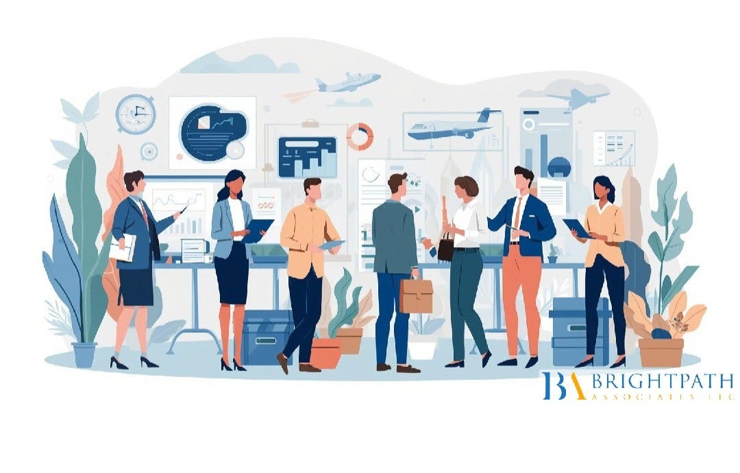 Essential Aviation Industry Reports: Insights and Analysis for Busines