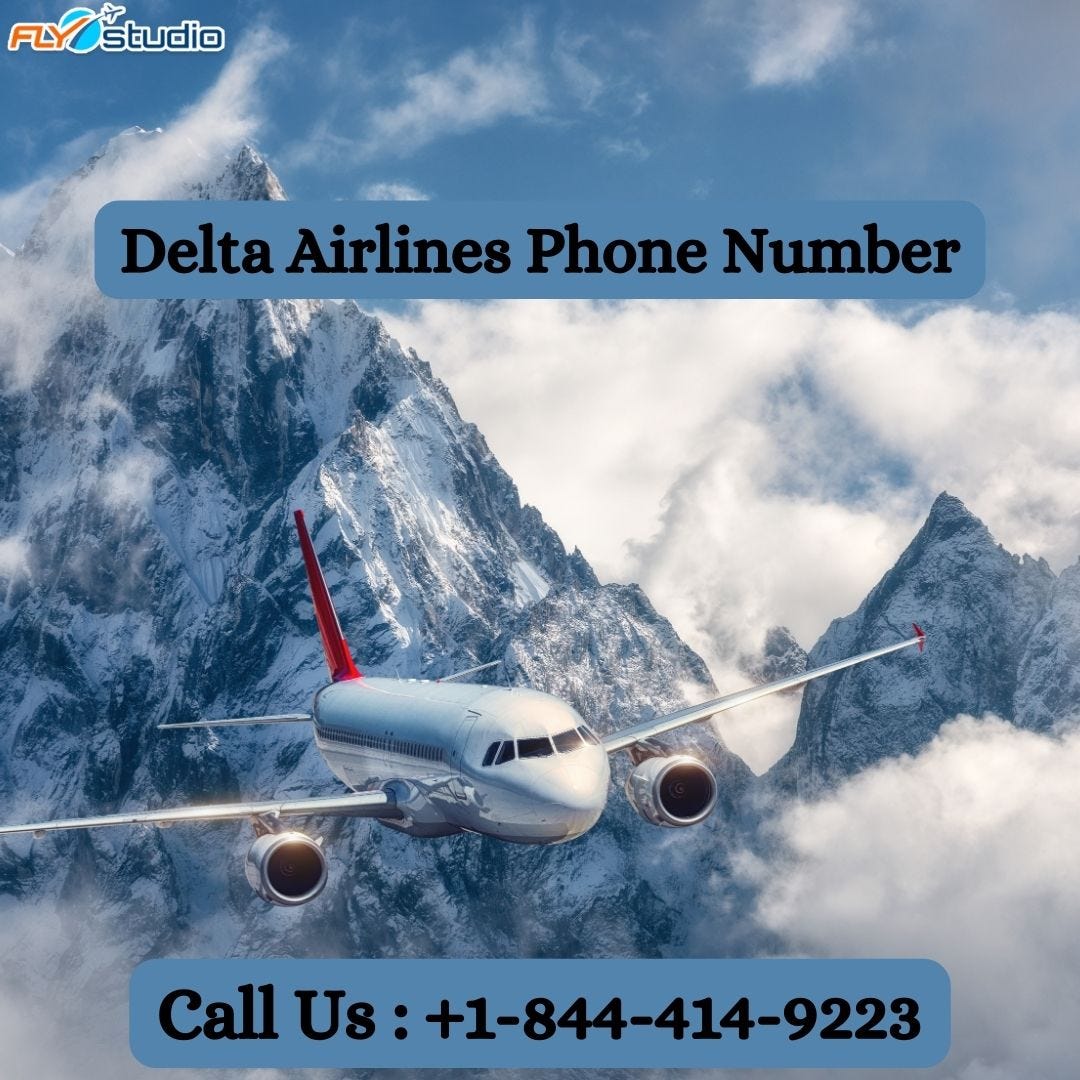 How can I communicate with Delta-