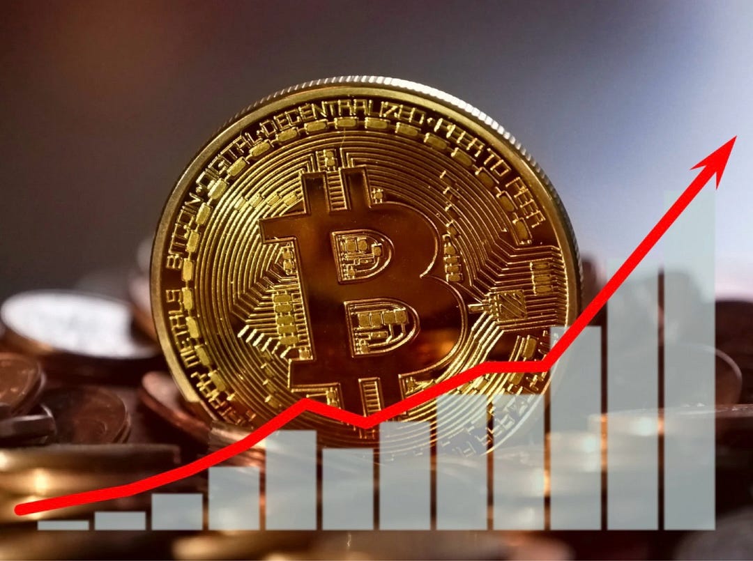 Nobody Taught Me How to Actually Buy Bitcoin