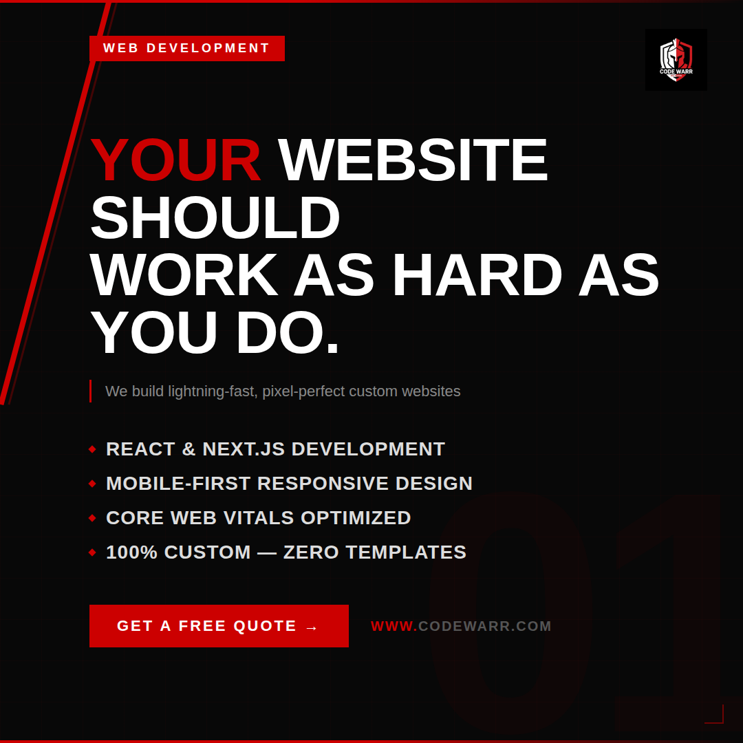 Is Your Website Costing You Customers?