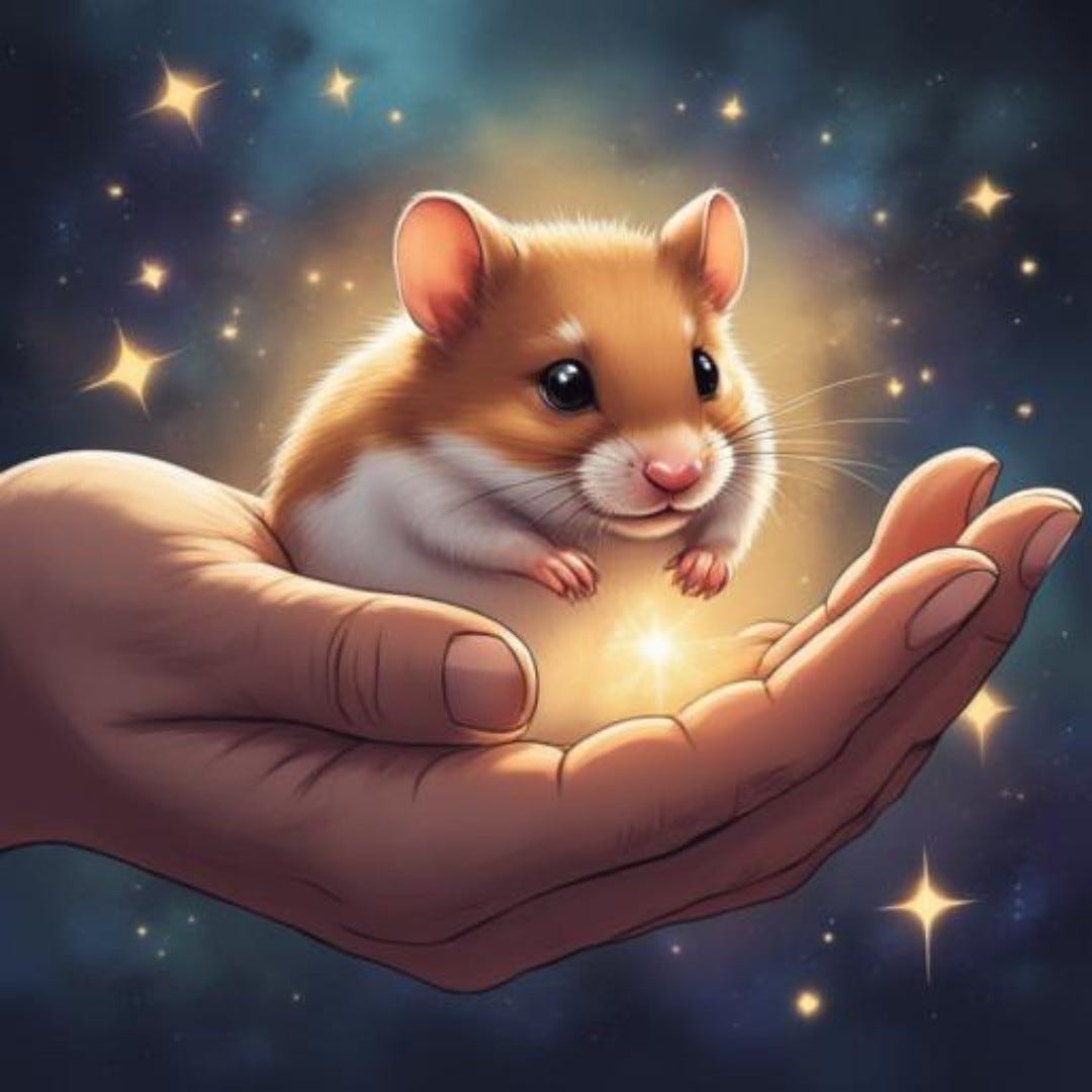 What Planet is Your Pet Really From- What Planet is Your Pet Really From-