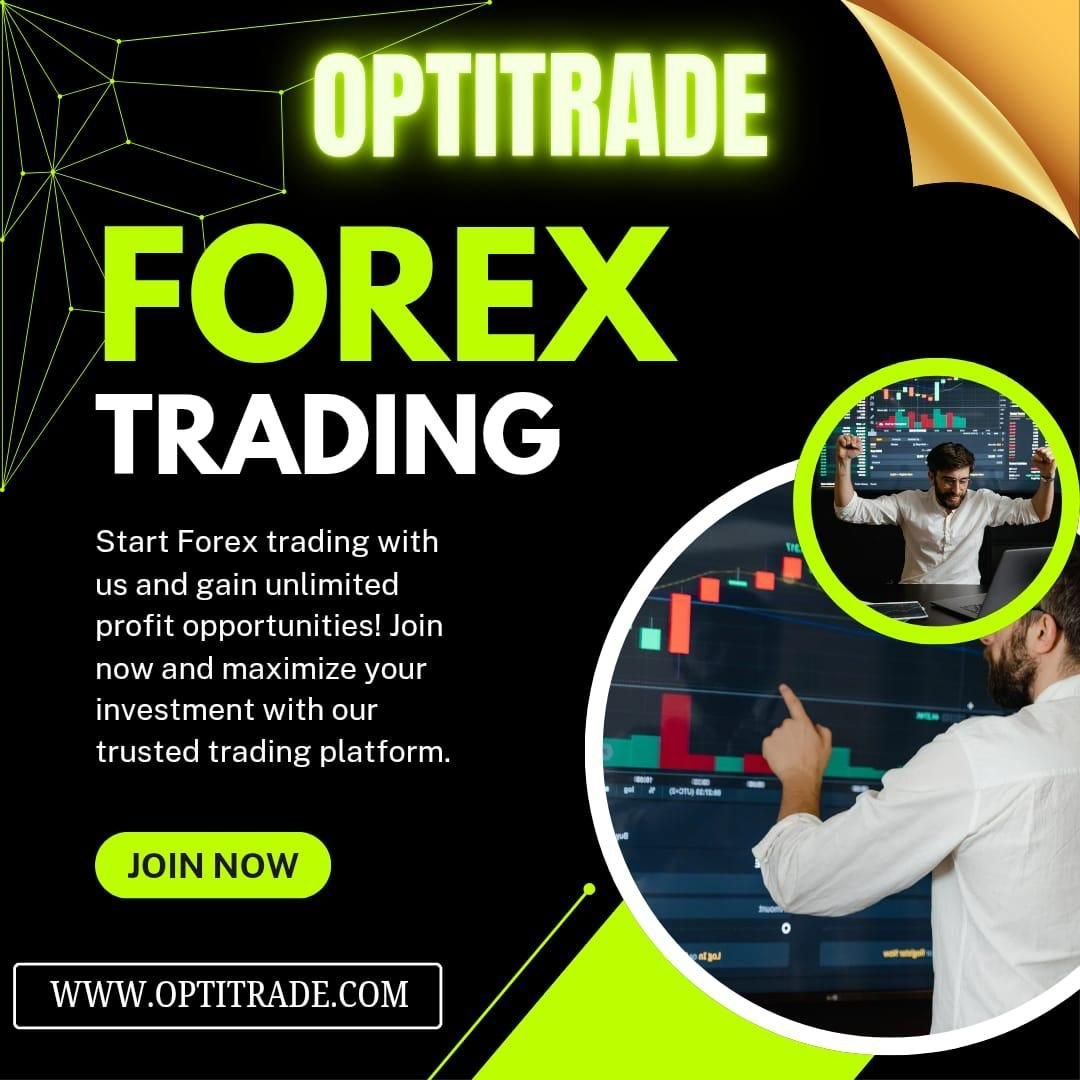 Optitrade:TradeSmart Automated Bots: How AI Trading Bots Work and What Investors Should Know