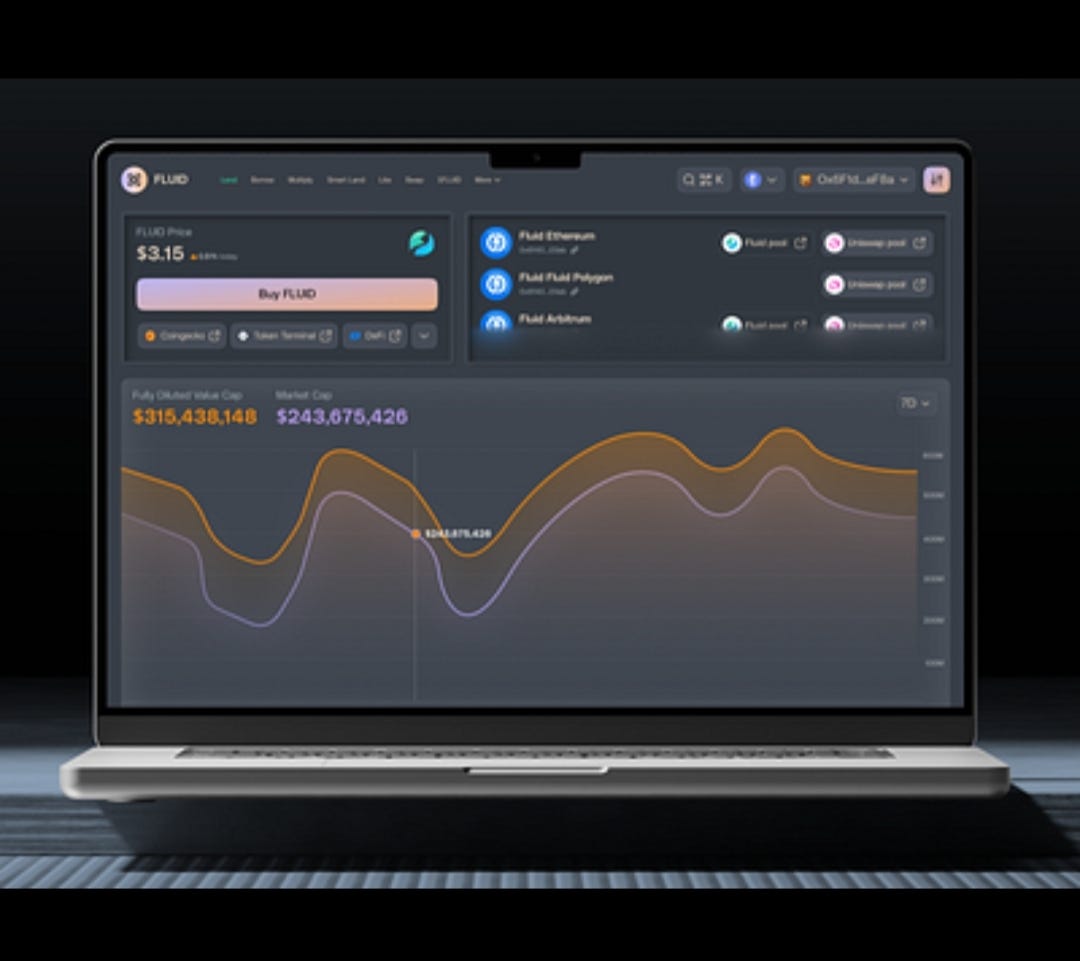 ️ Concrete: The Infrastructure Powering Automated DeFi Yield