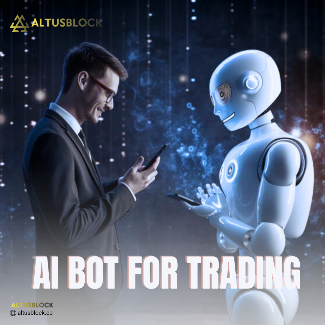 Trade Smarter with AI!