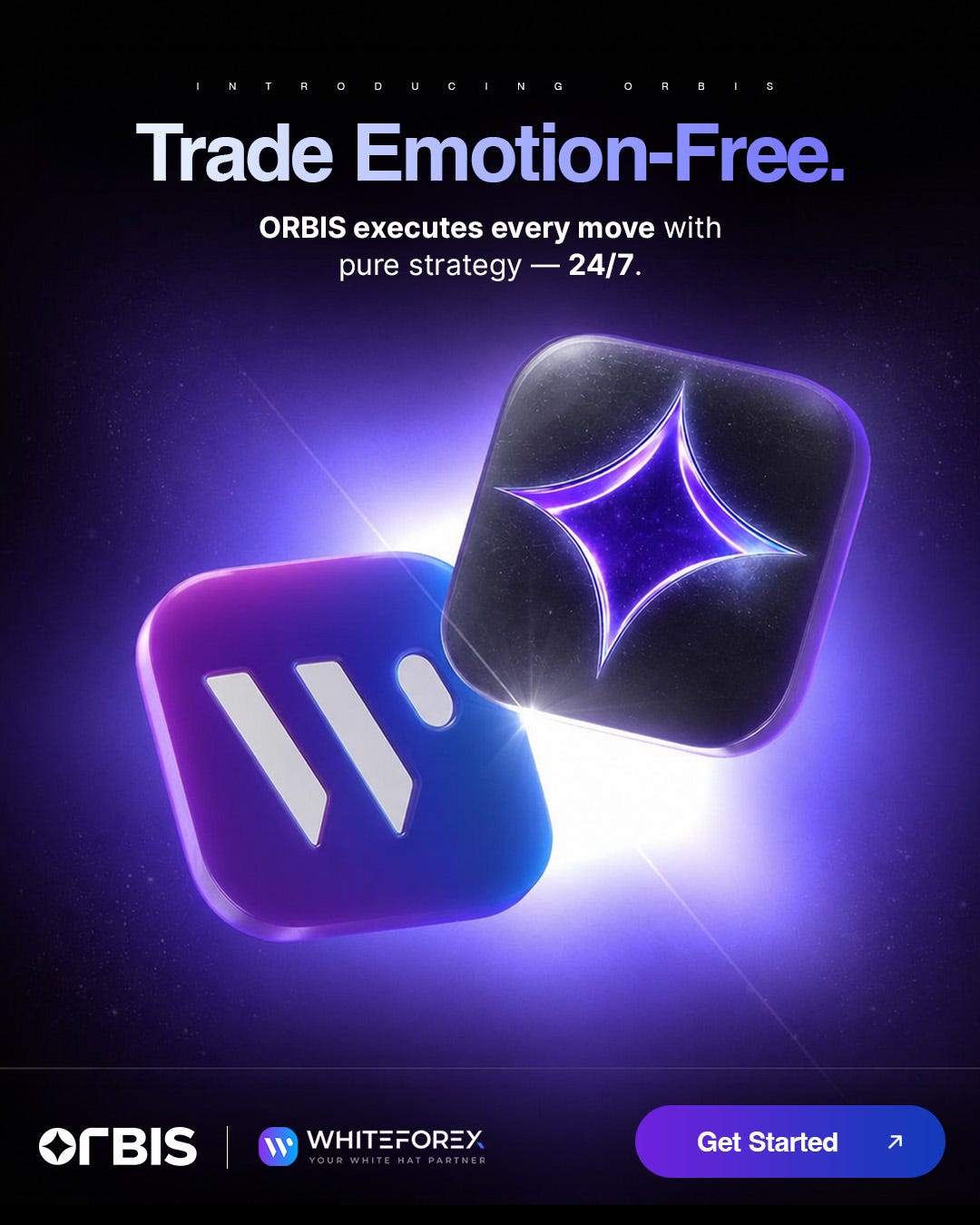 Emotion-Free Trading