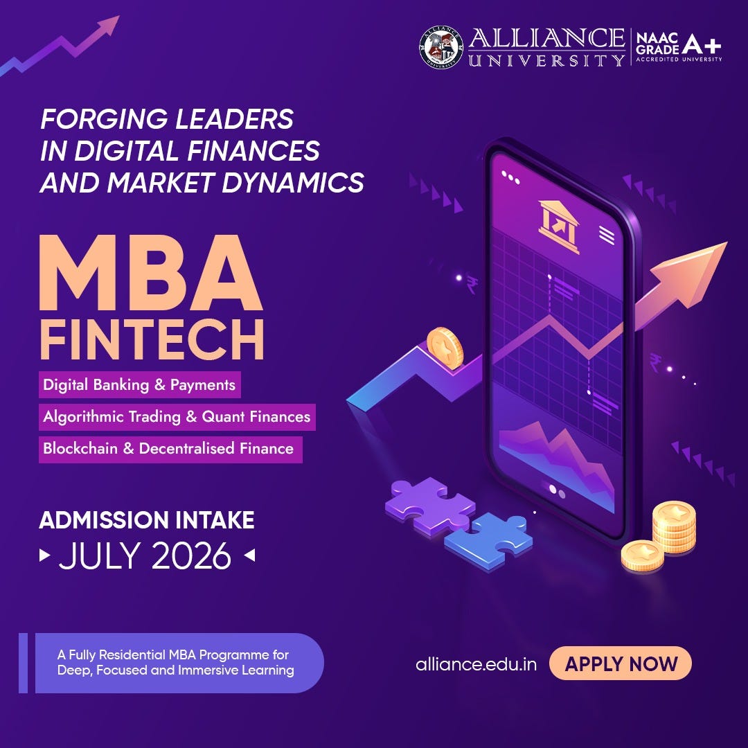 Are MBA FinTech Programs Keeping Up With Rapid Technological Change?