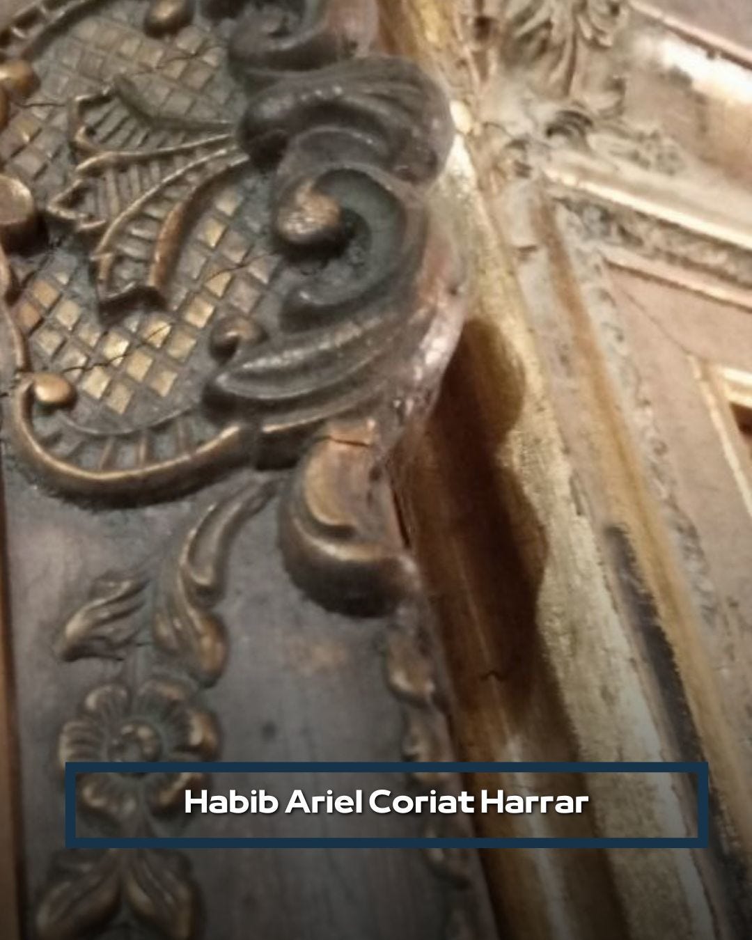 Habib Ariel Coriat Harrar: Chat GPT: ¿Herramienta o amenaza científica?