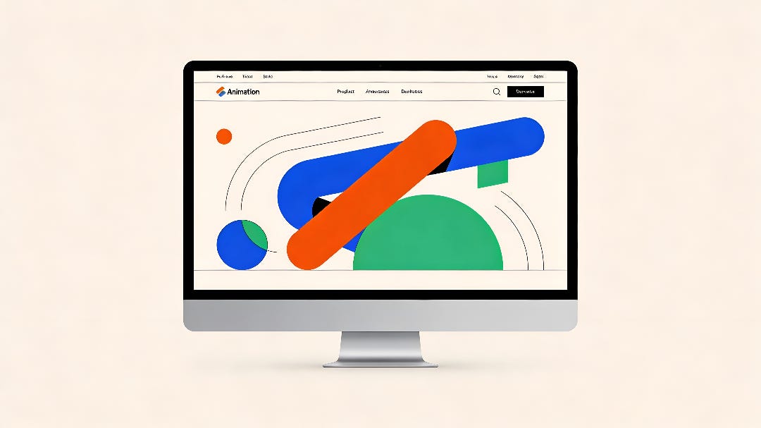 How CSS Animations Help Developers Build More Interactive and Modern Websites