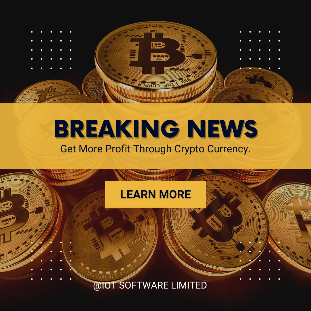 Cryptocurrency and Cryptography: Unlocking the Digital Future — A Complete Guide by IoT Software