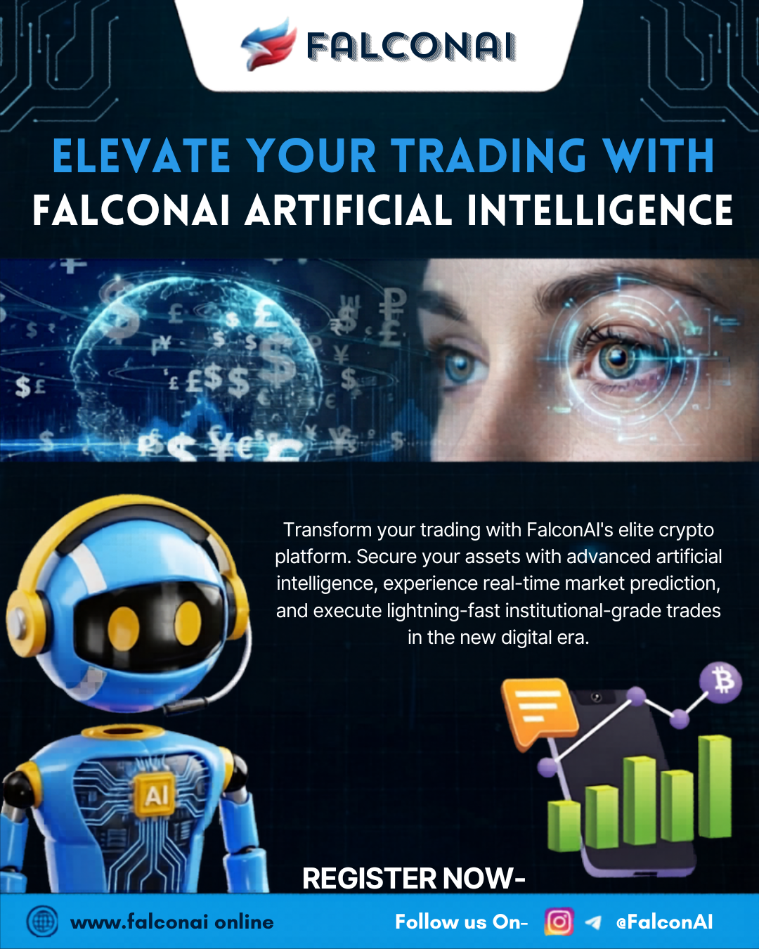 How to Build a Winning AI Trading Bot Without Coding in 2026
