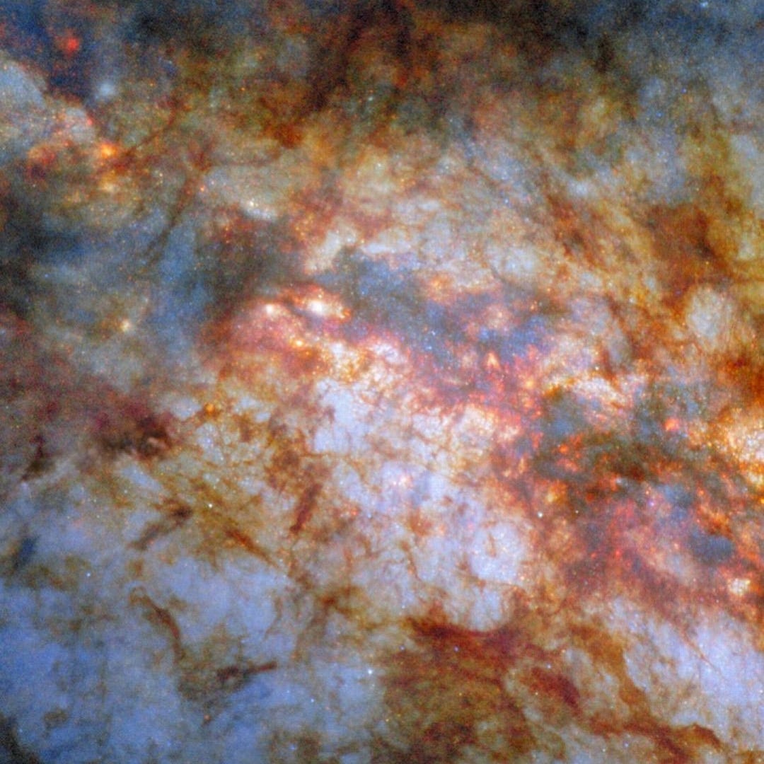 The fate of some Stars