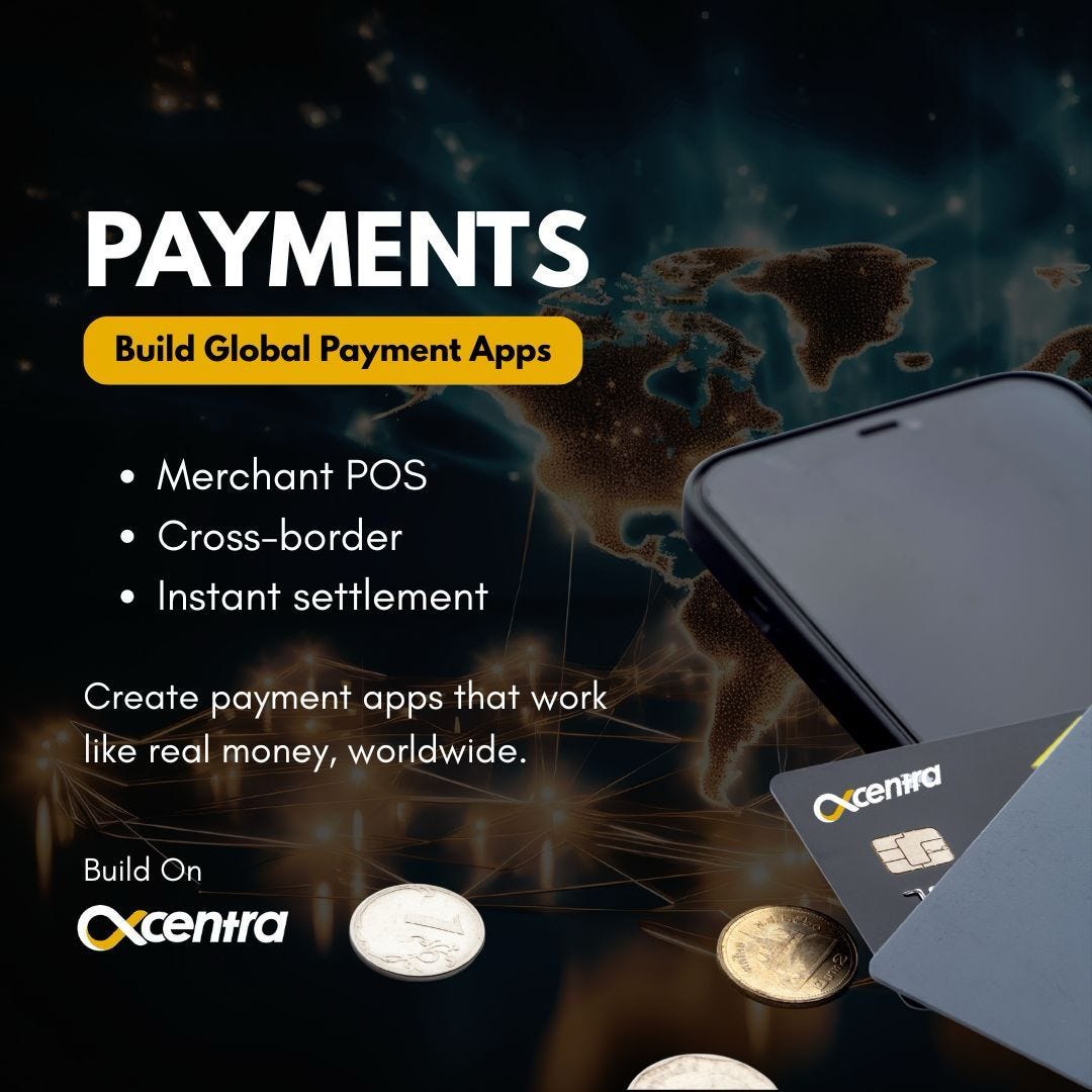 How to Start Your Own Merchant Gateway on Xcentra