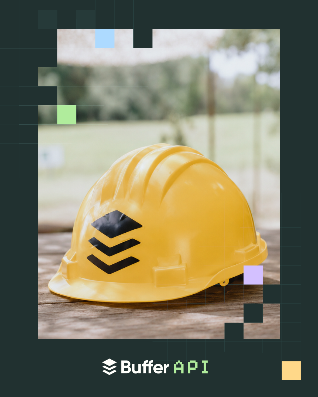 Day 20 COMPLETE + 20 Weeks of Building in Public + 3 Days to Buffer API Launch