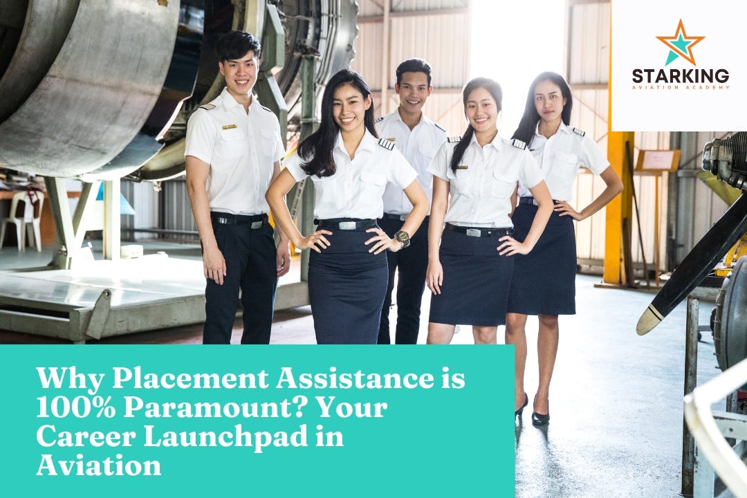Why Placement Assistance is 100% Paramount- Your Career Launchpad in A
