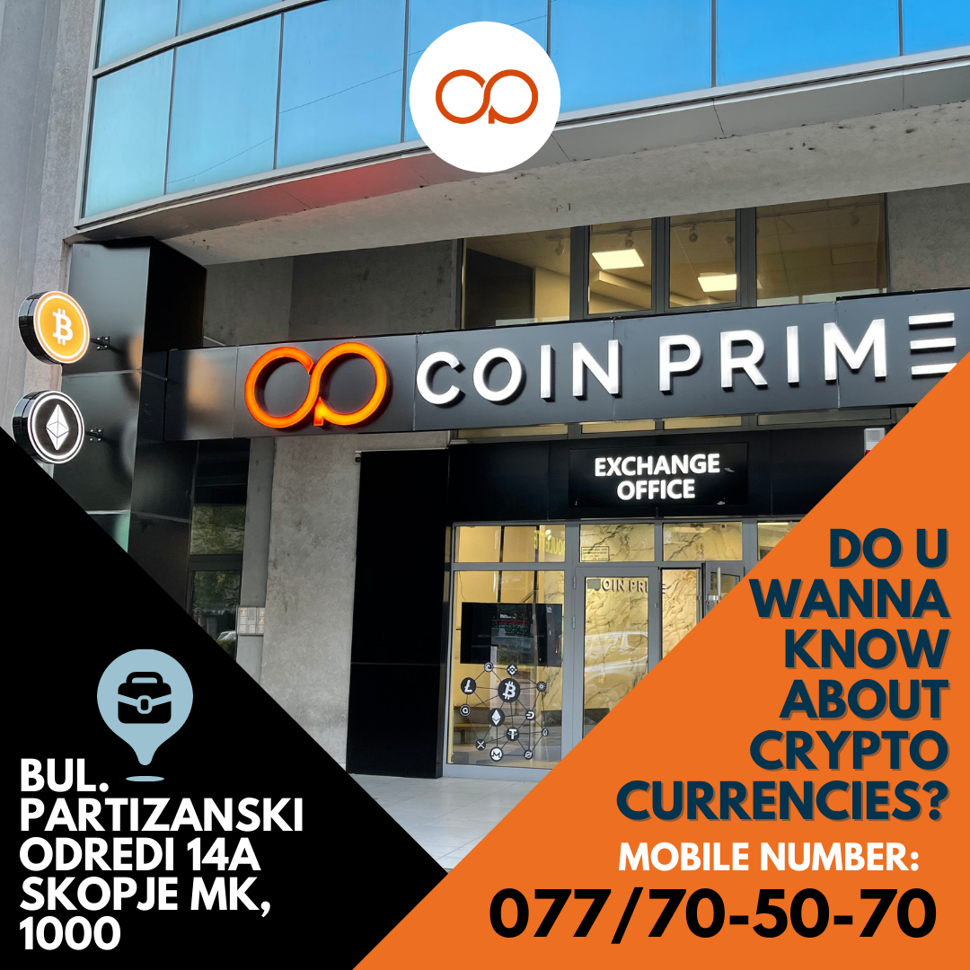Choosing a Trusted Crypto Exchange in North Macedonia