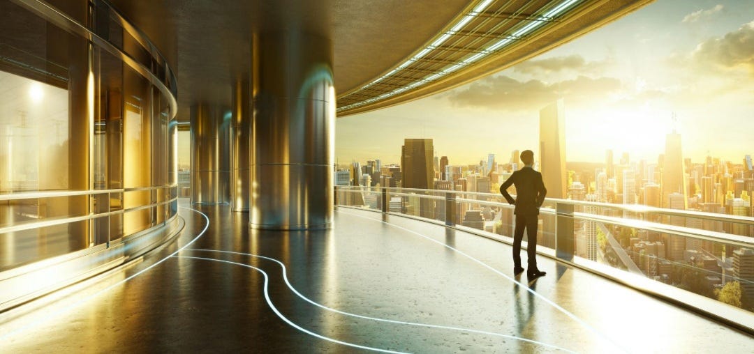 The 5 Habits That Separate High Performers From Everyone Else