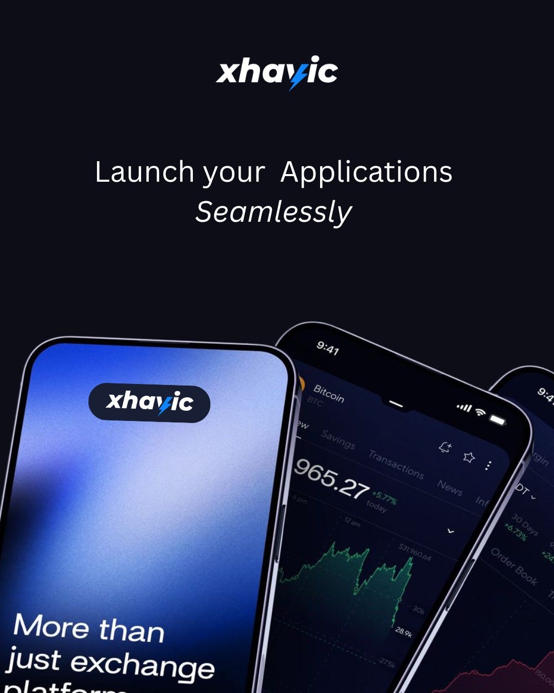Best Blockchain for Developers in 2026: Why XHAVIC Leads the Shift