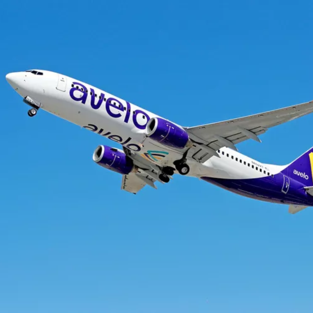 ? Exciting News from Avelo Airlines!