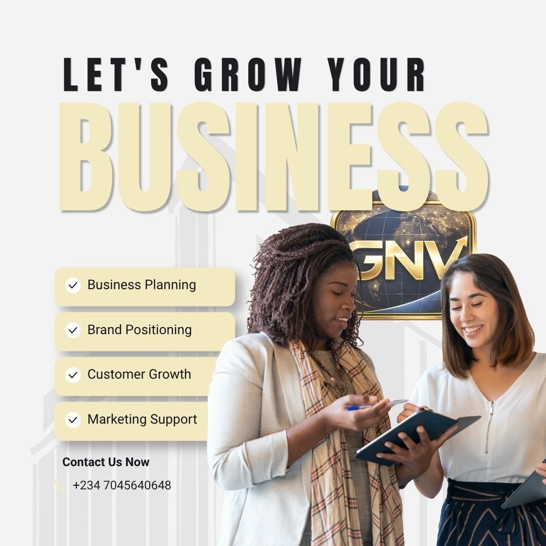The Journey and Impact of GNV Worldwide