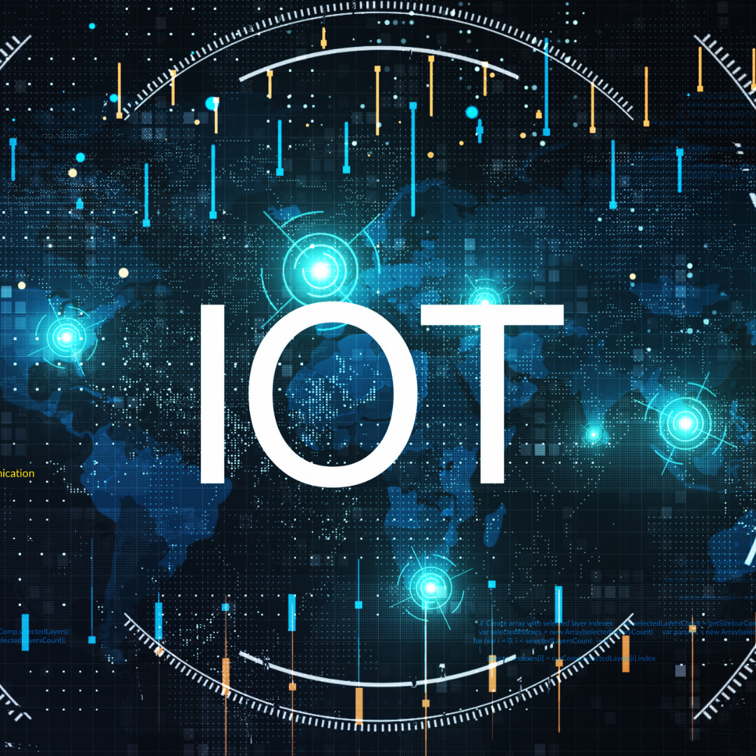 7 Ways IoT Empowers Nonprofits to Achieve Greater Success