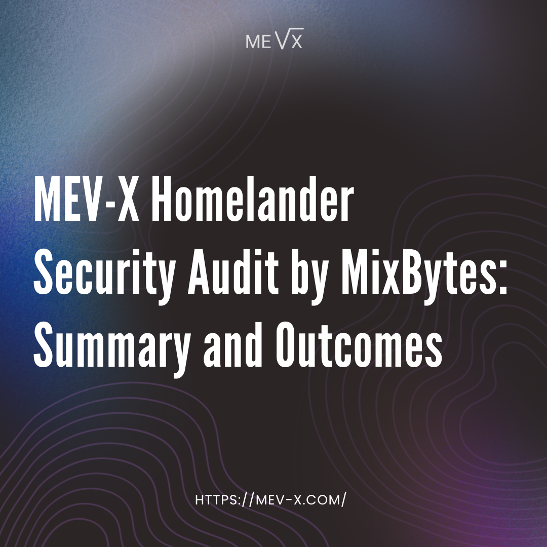 Homelander Security Audit: Uniswap v4 — Summary and Outcomes