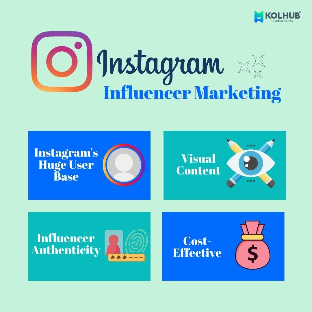Is Instagram Good for Influencer Marketing?