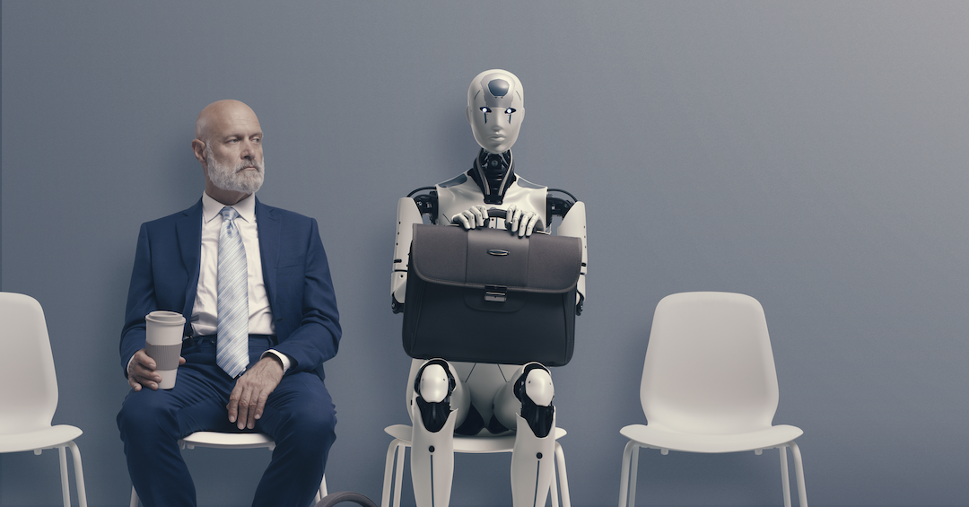 In The Age Of AI, We Each Have To Choose How Much Of Our Humanity We Want To Keep