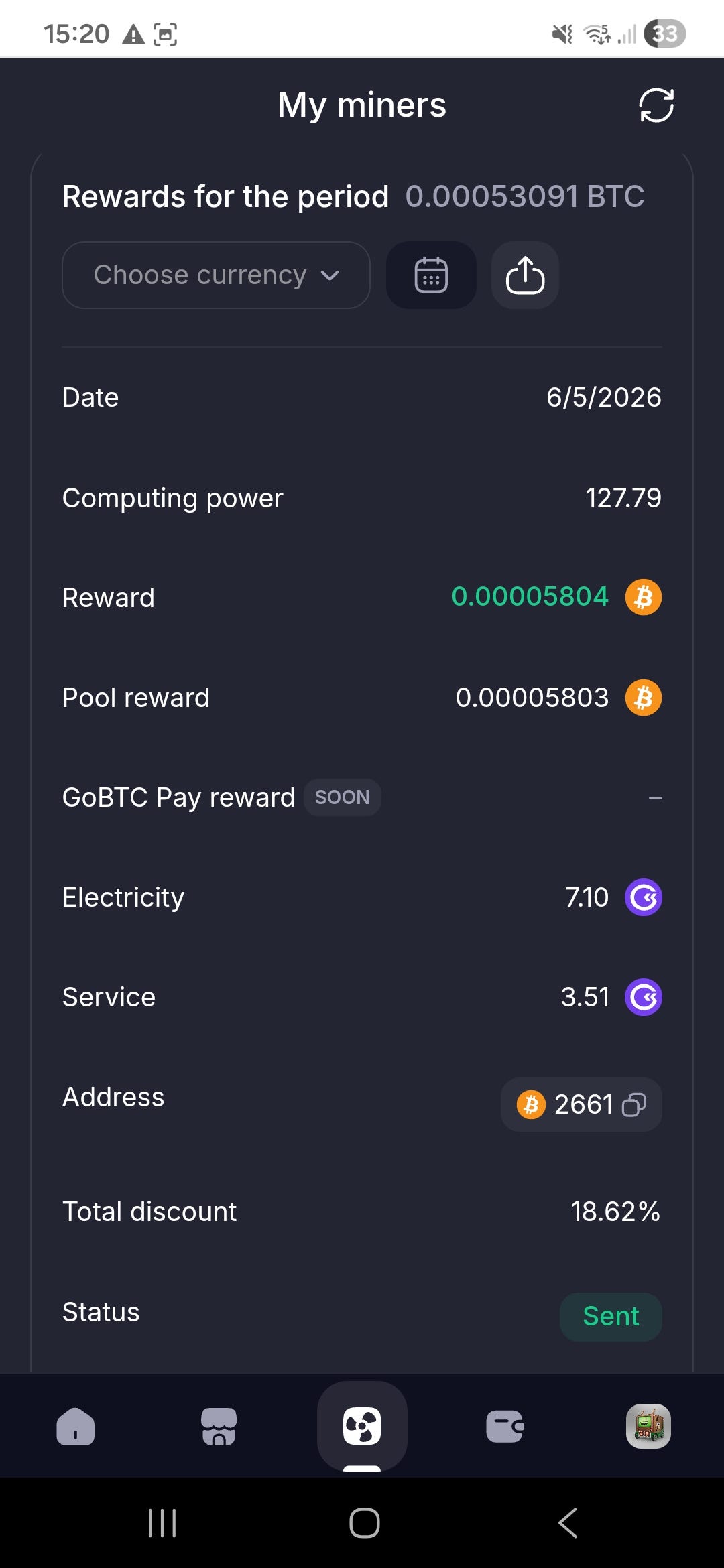Is GoMining Worth It? My Honest 15-Day Review With Real Daily Payouts